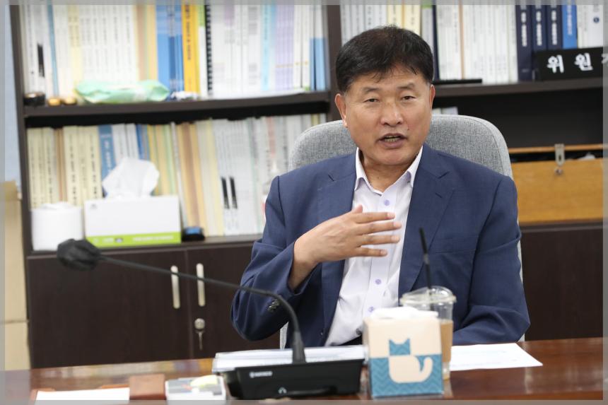 2023년 성북구 자원순환체계 점검 및 시민참여형 순환체계 구축을 위한 연구모임5차