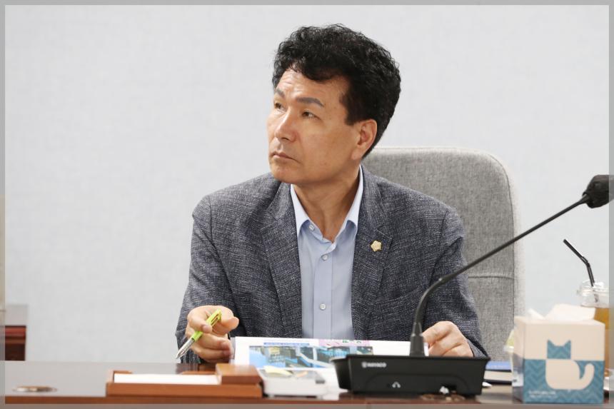 2023년 성북구 자원순환체계 점검 및 시민참여형 순환체계 구축을 위한 연구모임5차