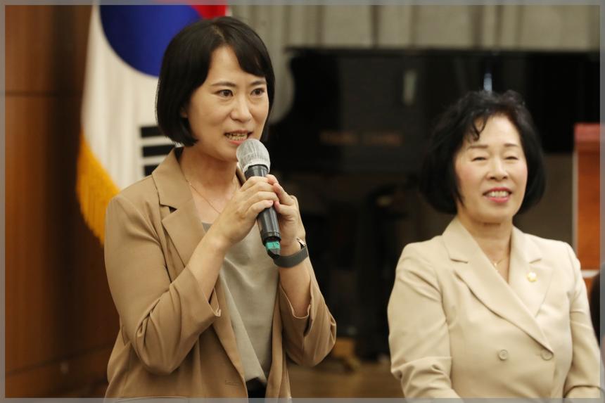 성북구 자원순환 시민참여 토론회