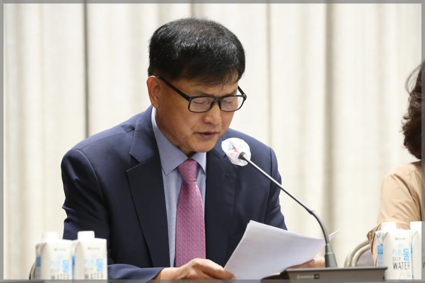 성북구 자원순환 시민참여 토론회
