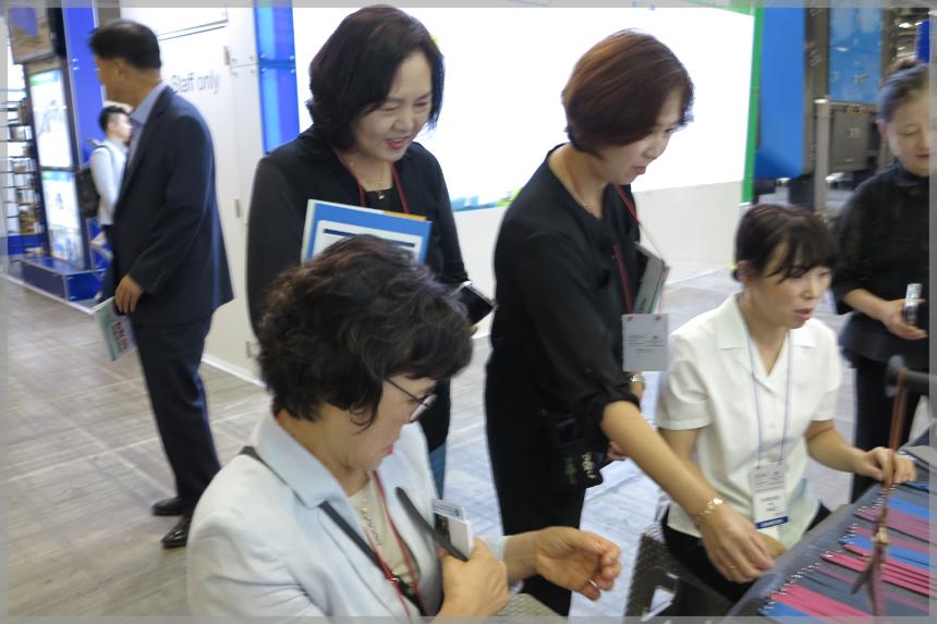 2023년 성북구 기후변화 대응시책 연구모임 현장방문