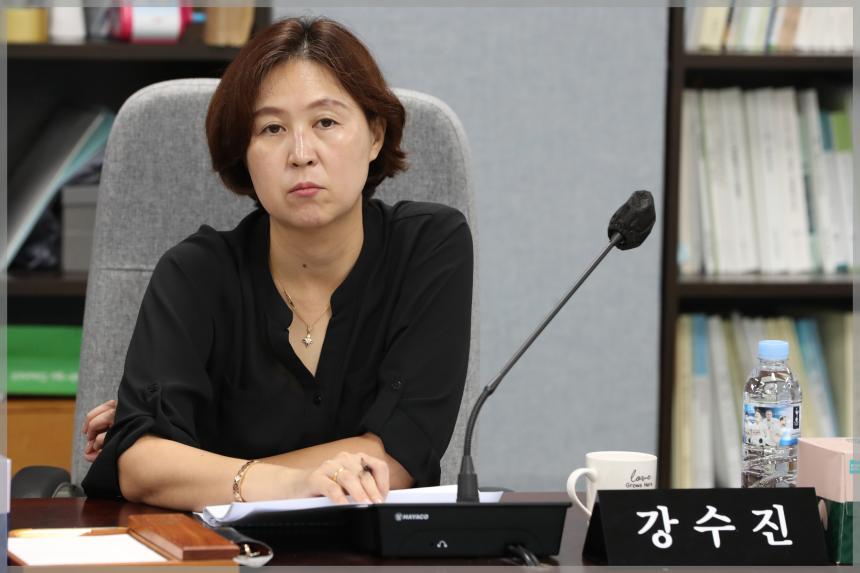 2023년 성북구 기후변화 대응방안 연구 서울 연구원 모임 중간보고5차
