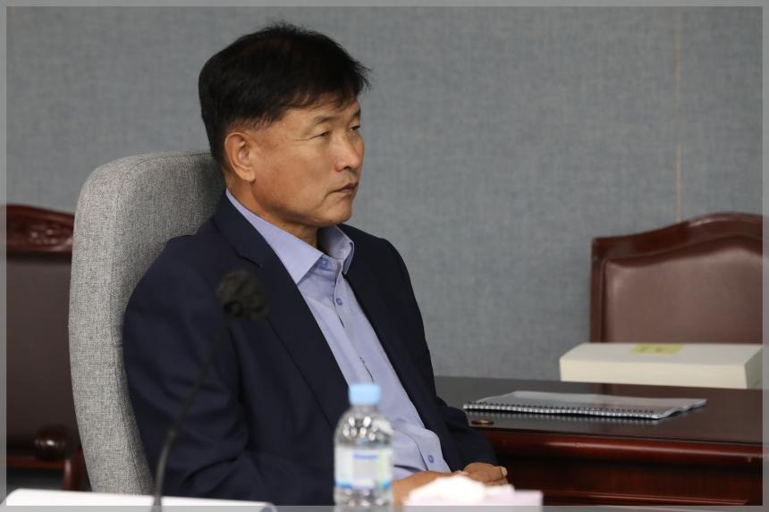 2023년 성북구 기후변화 대응방안 연구 서울 연구원 모임 중간보고5차