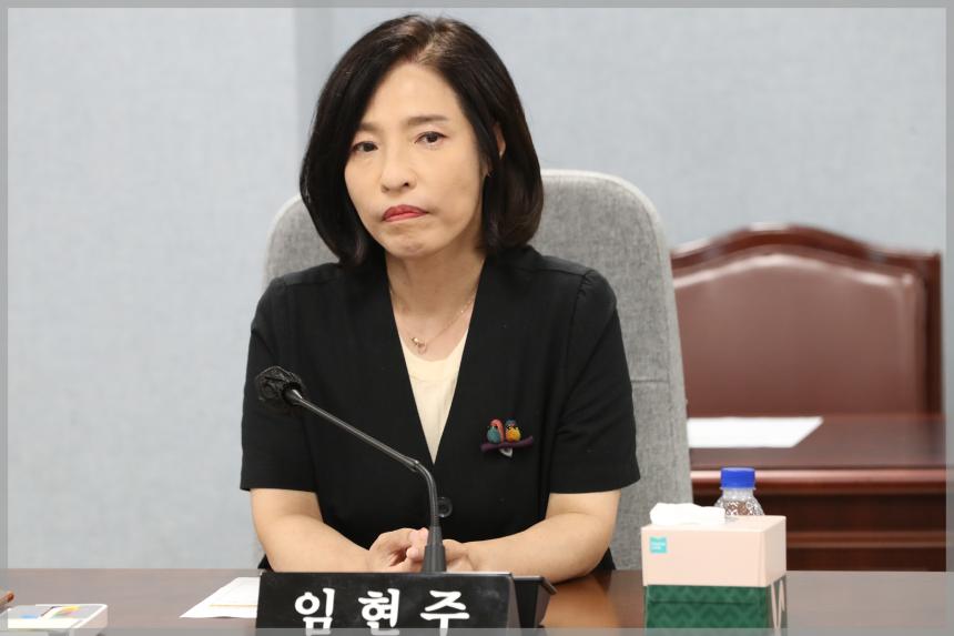 성북구의회 예산결산특별위원회1차