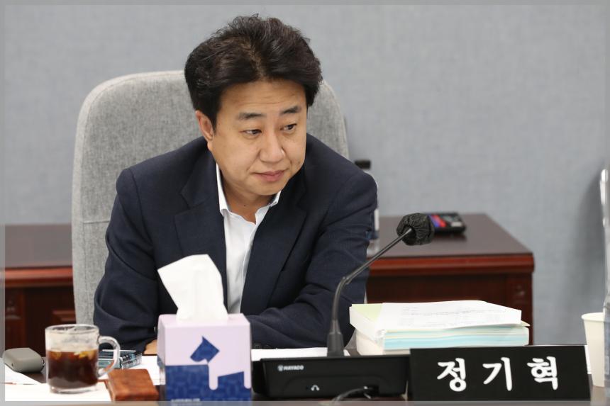 제298회 성북구의회 제1차 임시회 보건복지위원회2차 