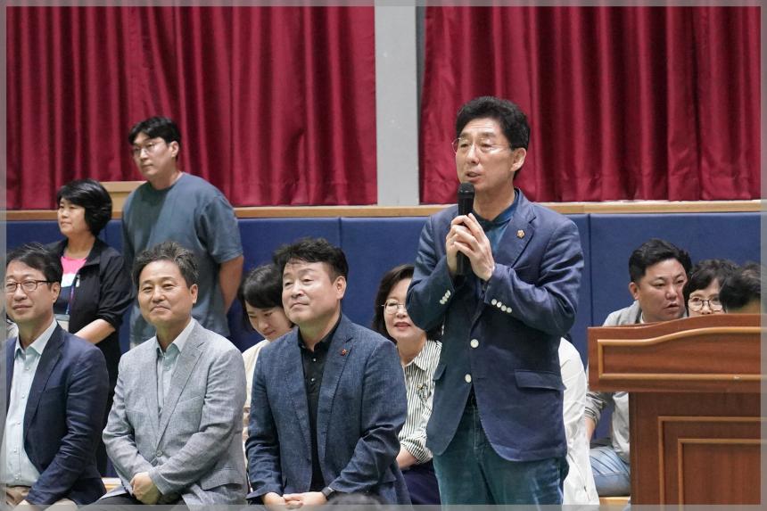 제33회 성북구청장기 배드민턴대회
