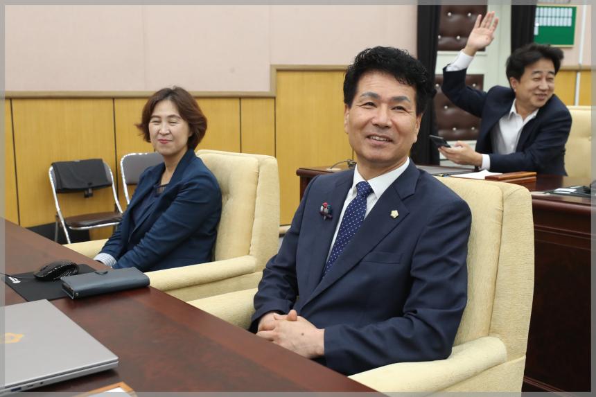 2023년 성북구의회 이해충돌방지법 교육