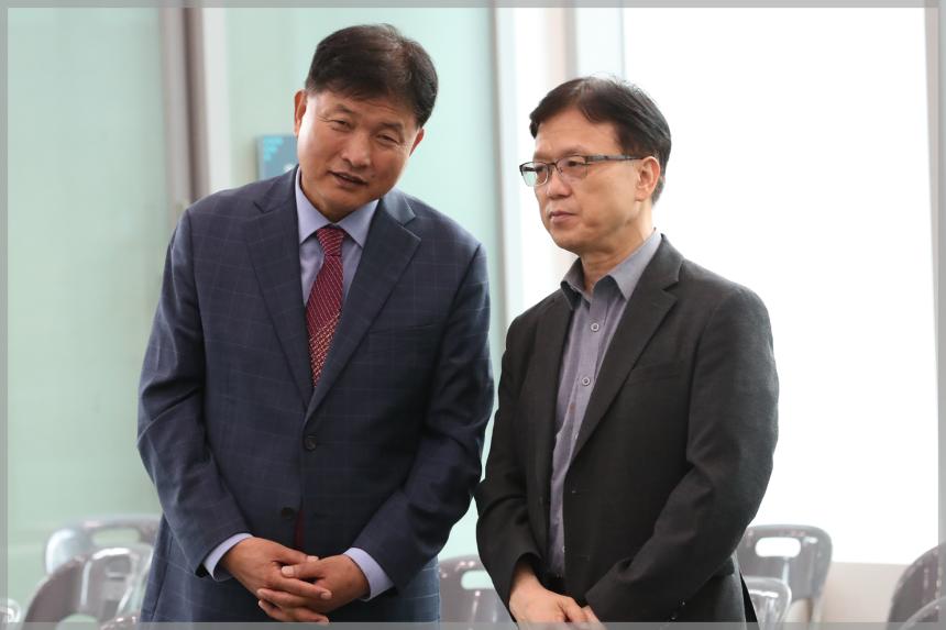노인의날 기념 성북어르신 어울림한마당