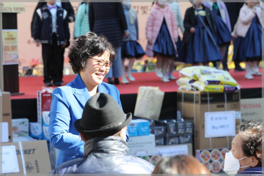 길음2동 축제 한마당