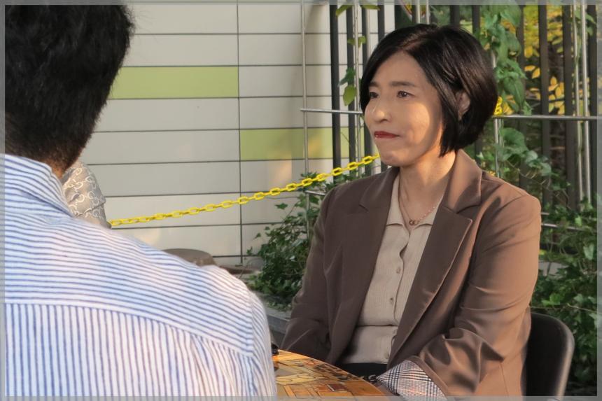 2023년 성북구 기후변화 대응방안 연구 서울 연구원 현장방문