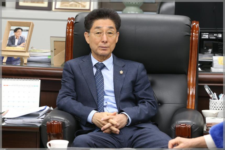 주민표창시상