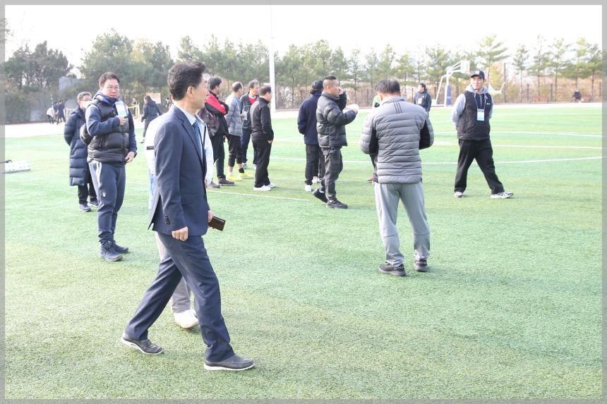  2023 성북구체육회 한마음체육대회