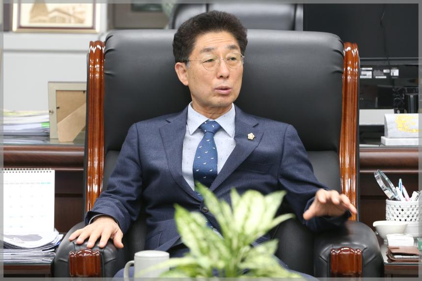 너랑나랑봉사회 표창시상