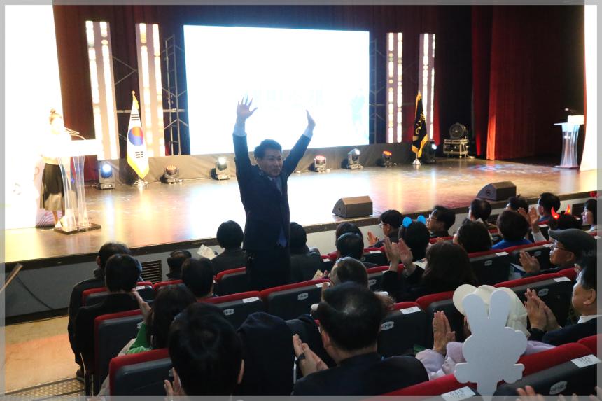 2023 자치회관 프로그램 경연대회