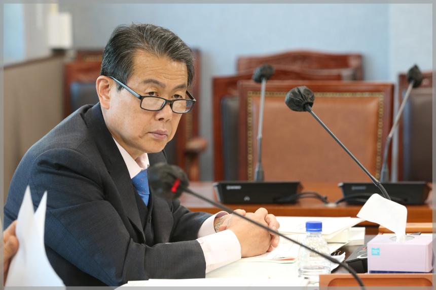 제300회 성북구의회 제2차 정례회 도시건설위원회1차