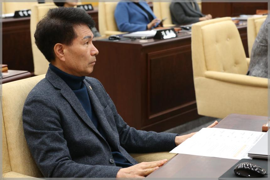 제300회 성북구의회 제2차 정례회제2차 본회의