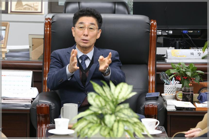 성북구국공립어린이집연합회 표창시상