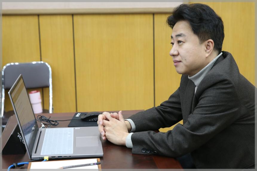 제300회 성북구의회 제2차 정례회 제3차 본회의