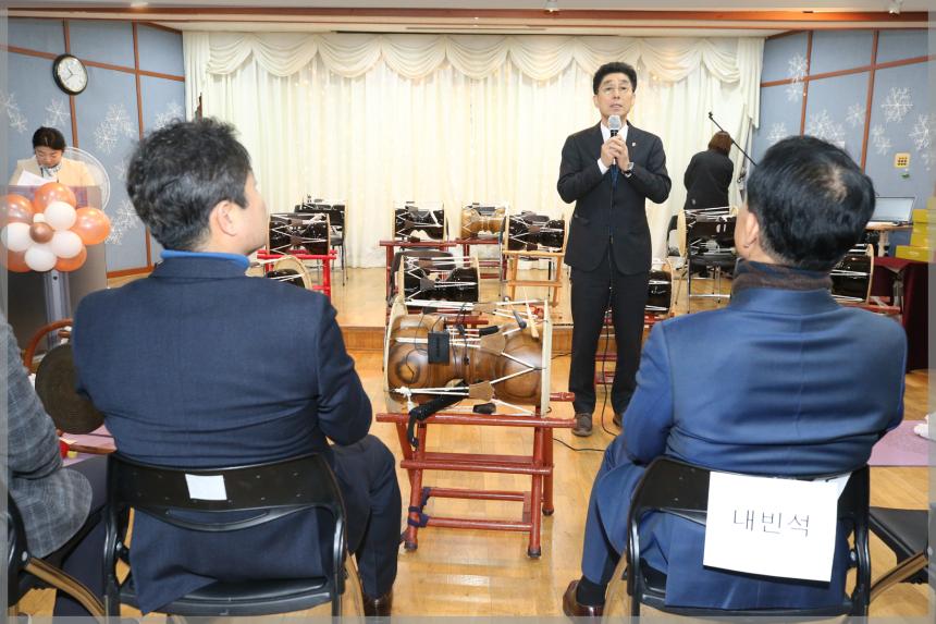 성북노인종합복지관-성북문화예술제