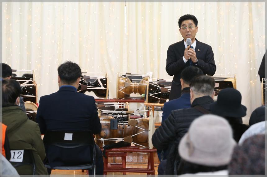 성북노인종합복지관-성북문화예술제