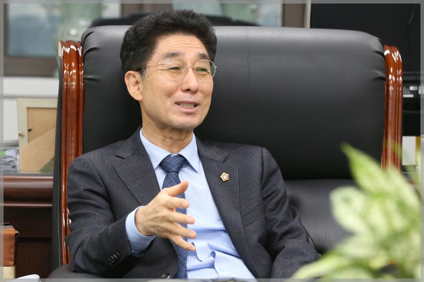 220연대 1대대 감사패전달