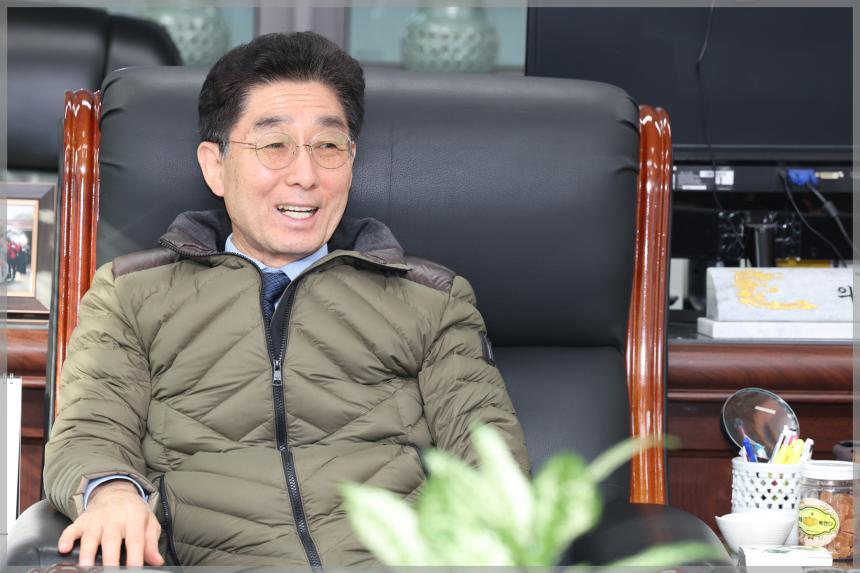 의장단회의