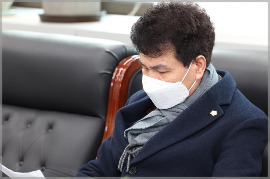 의장단회의