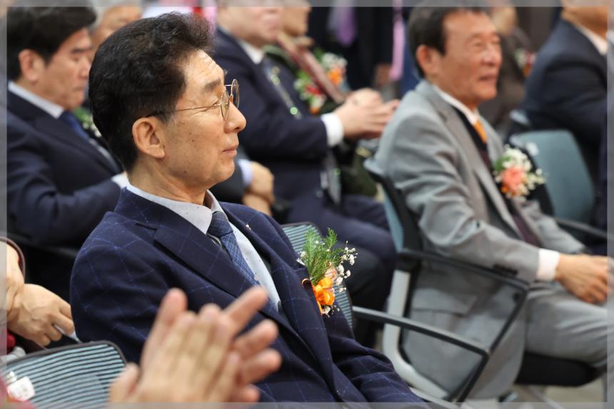 (사)한국외식업중앙회 정기총회