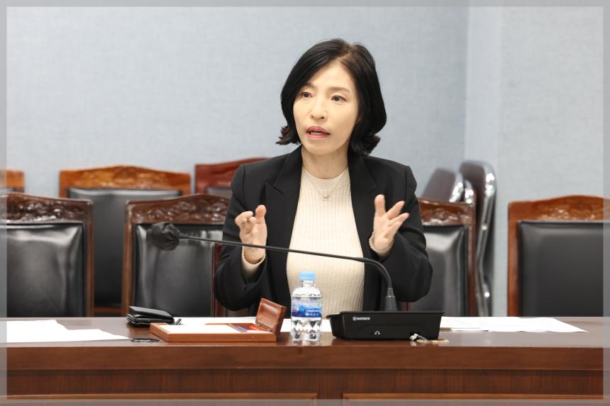국외공무연수 심사