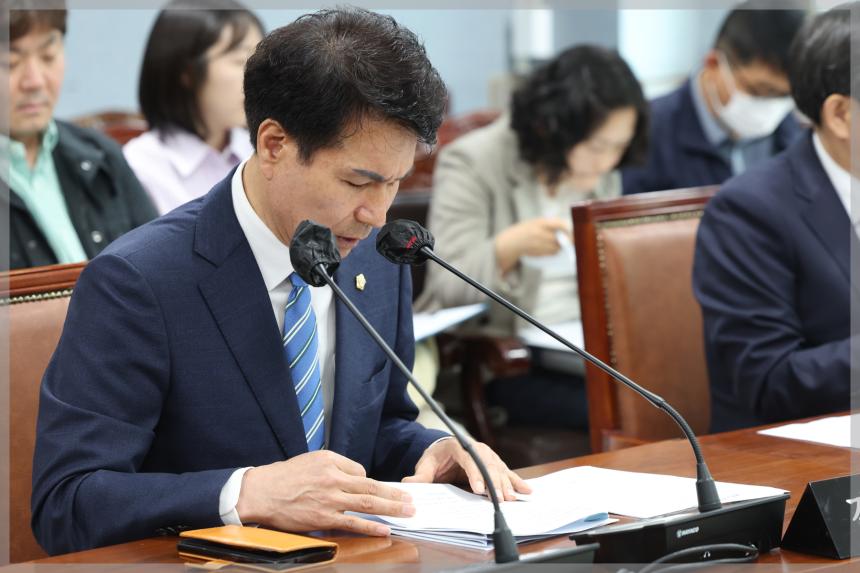 제303회 성북구의회 임시회 상임위원회 행정기획위원회1차