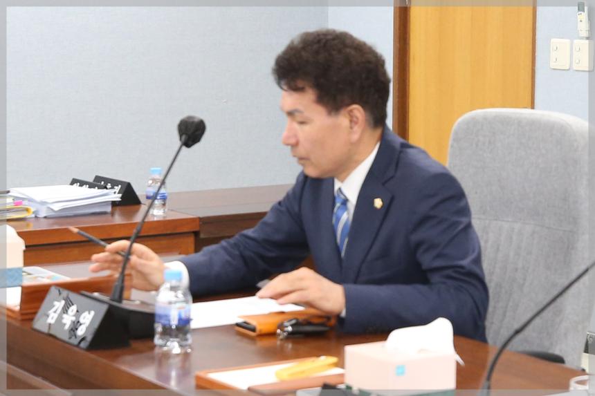 성북구 생활체육 활성화 방안 연구모임 4차