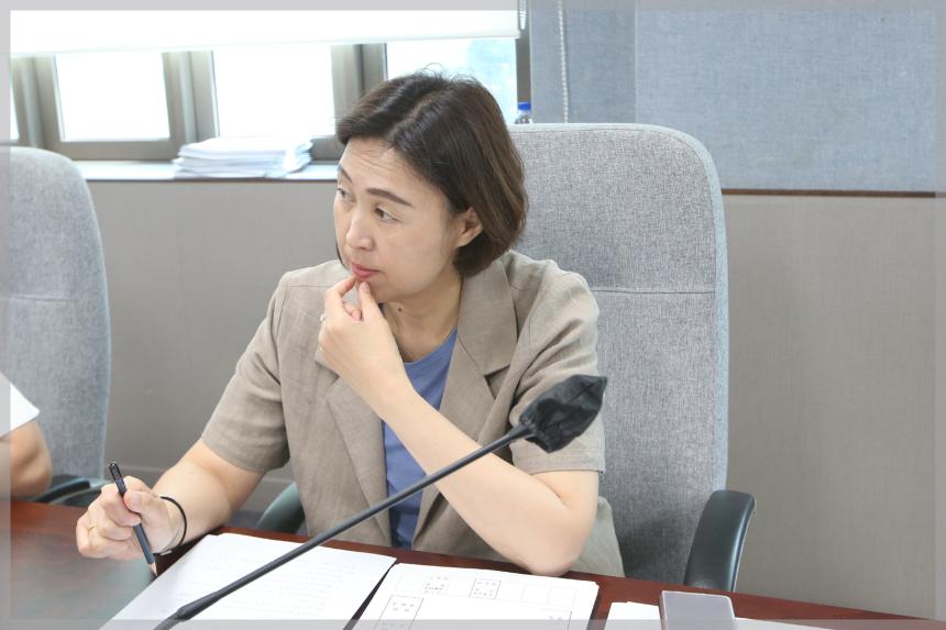 제304회 제1차 정례회 상임위원회 보건복지위원회1차
