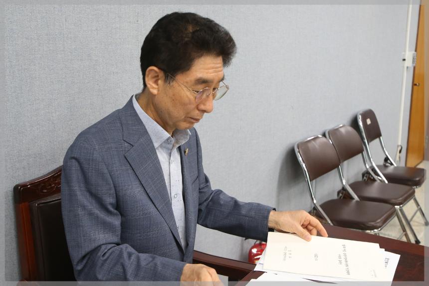 제304회 제1차 정례회 상임위원회 보건복지위원회1차