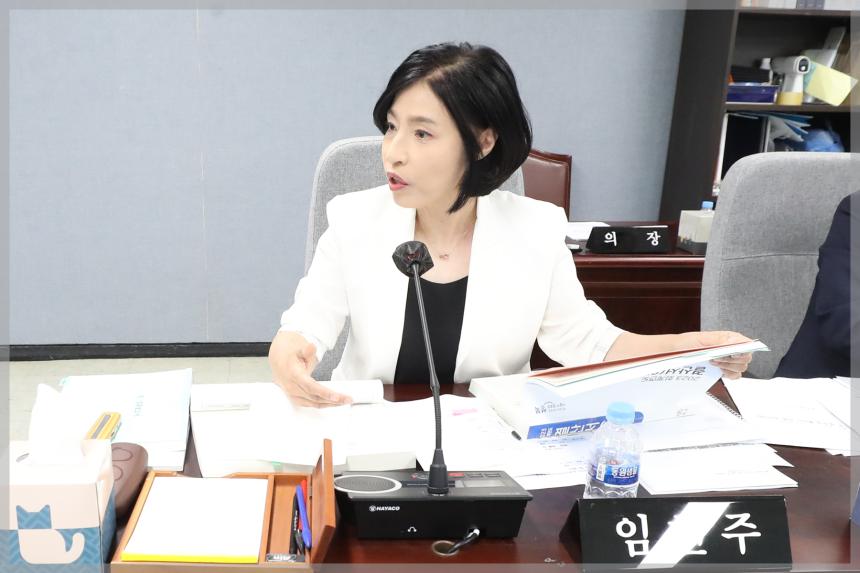 제304회 제1차 정례회 상임위원회 도시건설위원회1차