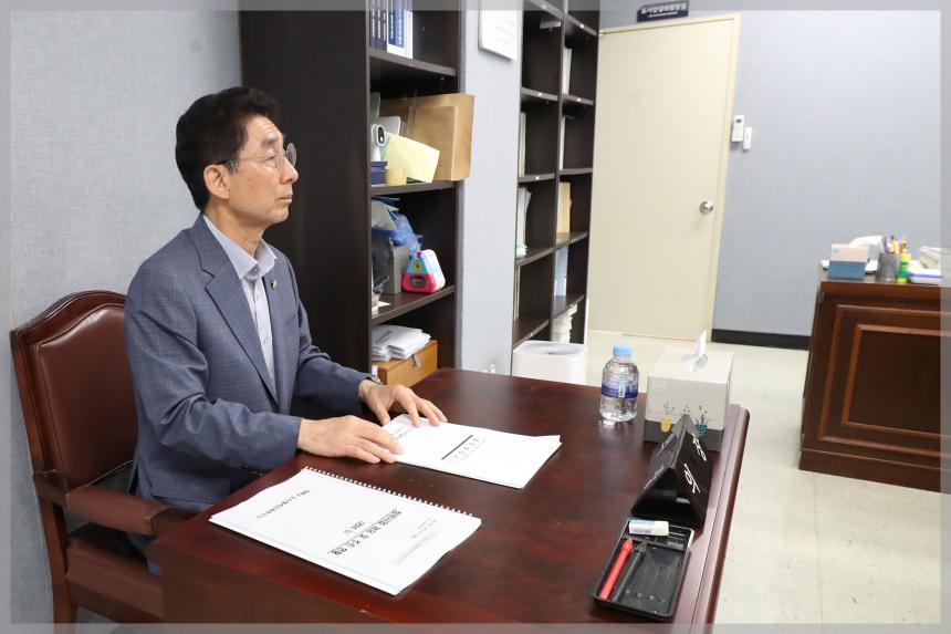 제304회 제1차 정례회 상임위원회 도시건설위원회1차