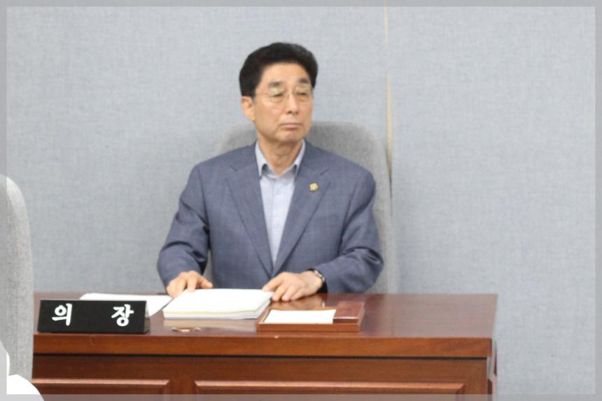 제304회 제1차 정례회 상임위원회 행정기획위원회1차