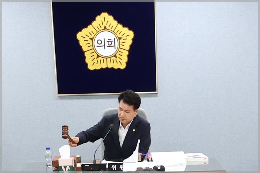 제304회 제1차 정례회 상임위원회 보건복지위원회2차