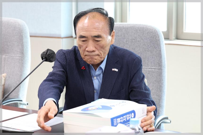 제304회 제1차 정례회 상임위원회 도시건설위원회2차