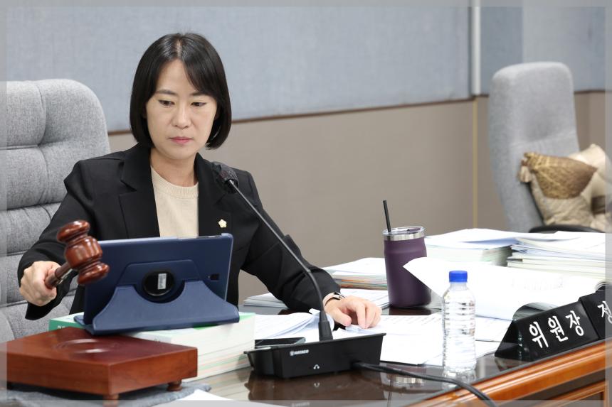 제304회 제1차 정례회 상임위원회 행정기획위원회2차