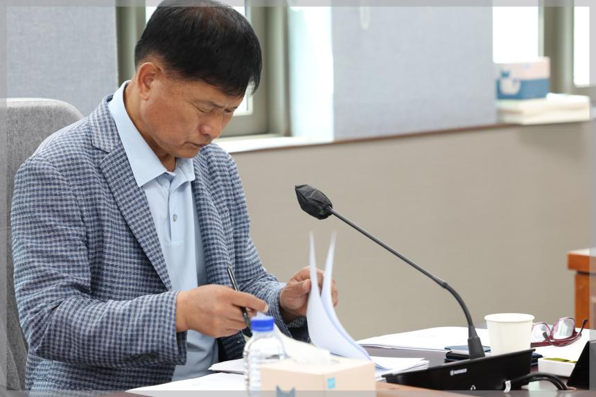 제304회 제1차 정례회 상임위원회 행정기획위원회2차
