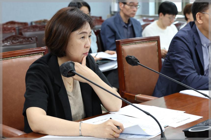 제304회 제1차 정례회 상임위원회 행정기획위원회2차
