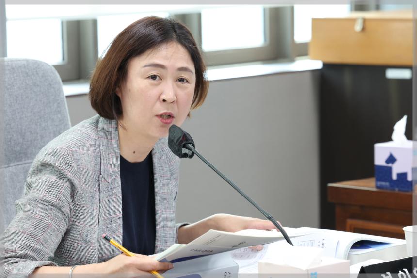 제304회 제1차 정례회 상임위원회 보건복지위원회3차