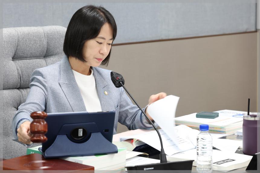 제304회 제1차 정례회 상임위원회 행정기획위원회3차