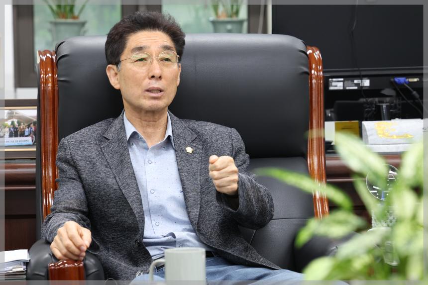 모범구민 표창