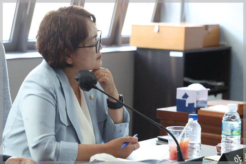 성북구 생활체육 활성화 방안 연구모임 7차