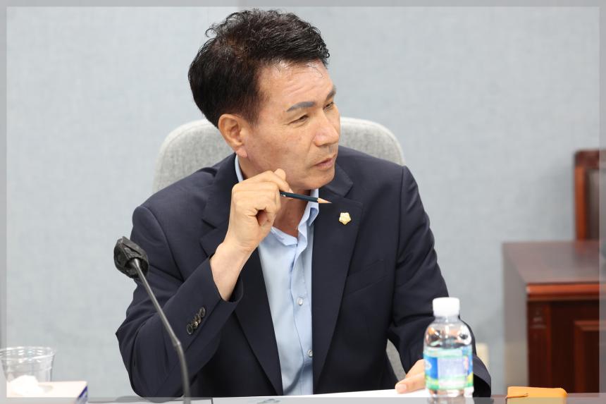 성북구 생활체육 활성화 방안 연구모임 7차