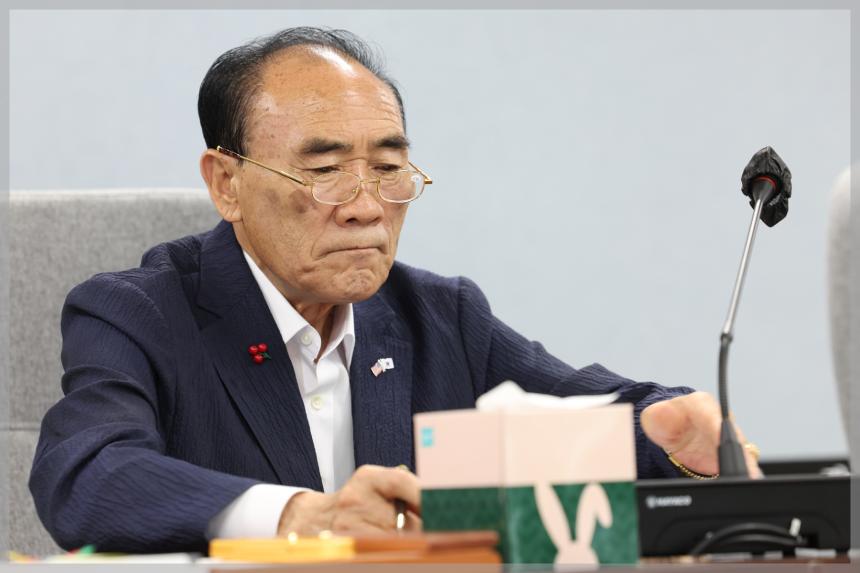 제304회 제1차 정례회 상임위원회 운영위원회2차