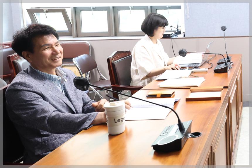 제304회 제1차 정례회 상임위원회 보건복지위원회4차