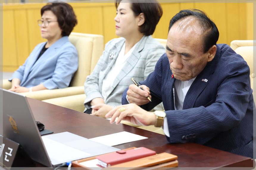제304회 제1차 정례회 제2차본회의