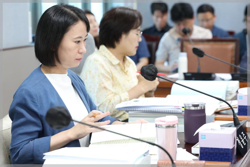 제306회 제1차 임시회 상임위원회 도시건설위원회2차